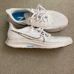 Nike Pegasus 36 Special Edition Mens Size 11.5